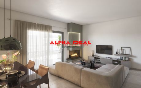 Apartment 86sqm for sale-Koridallos