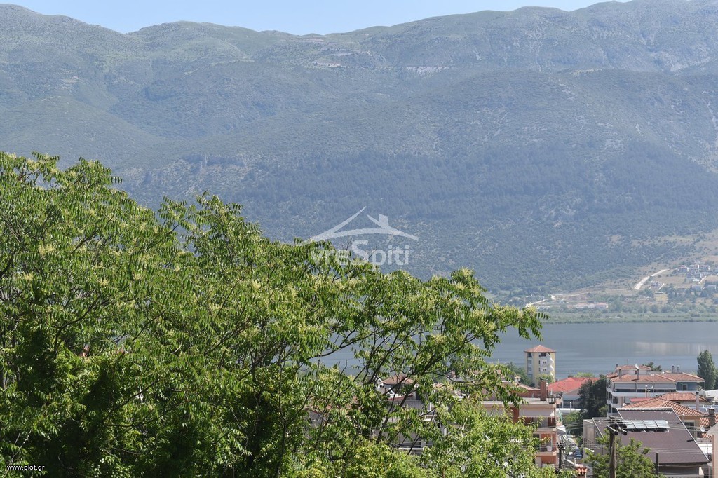 Οικόπεδο 364 τ.μ. για πώληση, Ν. Ιωαννίνων, Ιωάννινα