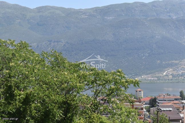 Οικόπεδο 364 τ.μ. για πώληση, Ν. Ιωαννίνων, Ιωάννινα
