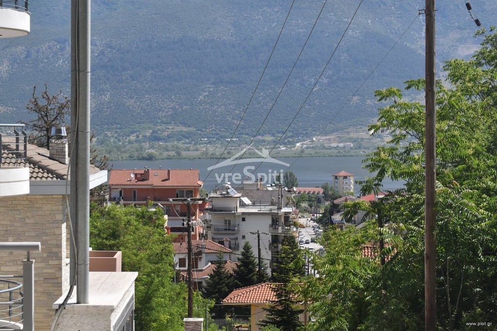Οικόπεδο 364 τ.μ. πρός πώληση, Ν. Ιωαννίνων, Ιωάννινα