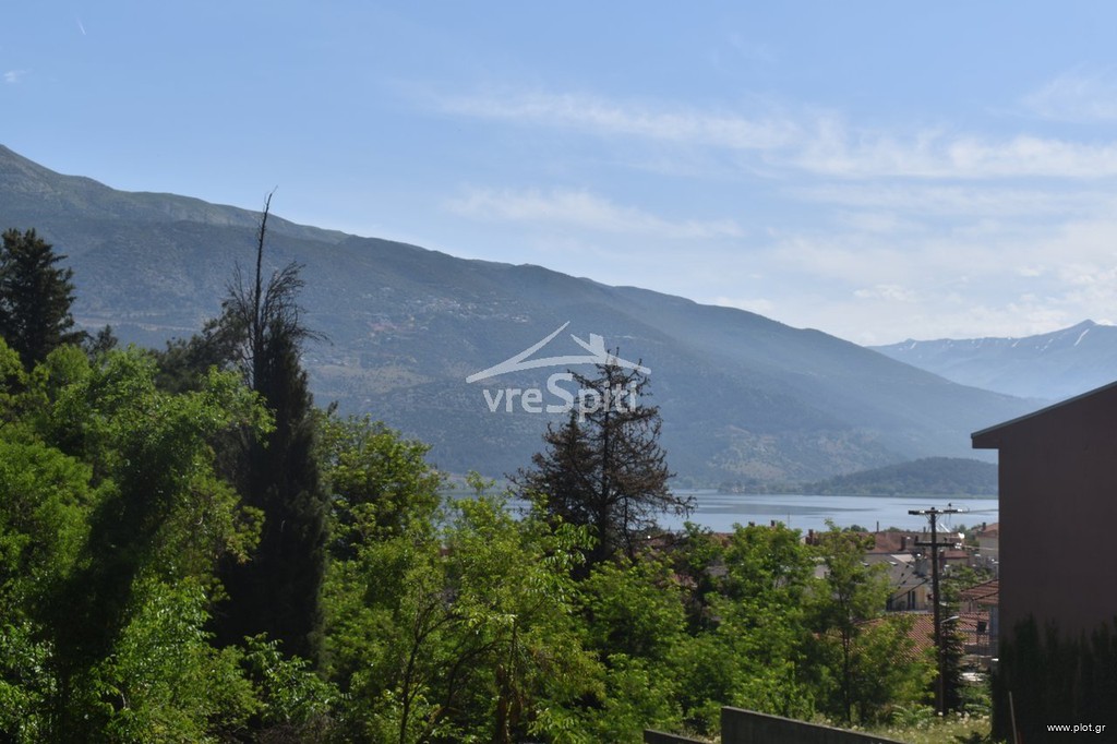 Οικόπεδο 364 τ.μ. πρός πώληση, Ν. Ιωαννίνων, Ιωάννινα