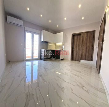 Studio 37sqm for sale-Kato Toumpa