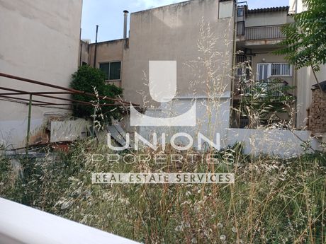 Land plot 163sqm for sale-Peristeri » Tsalavouta