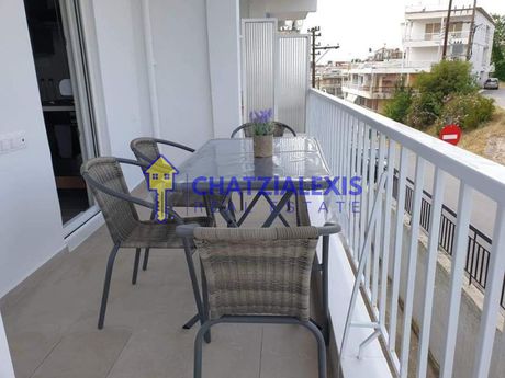 Apartment 34sqm for sale-Kallikrateia » Nea Kallikrateia