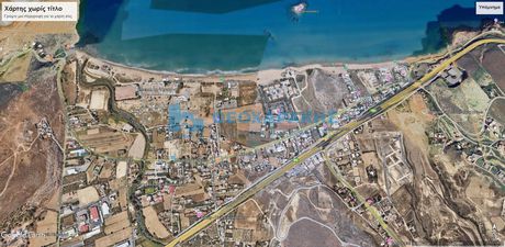 Land plot 8.330sqm for sale-Nea Alikarnassos » Karteros