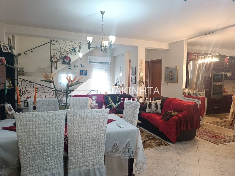 Μεζονέτα 255 τ.μ. πρός πώληση, Εβρος, Αλεξανδρούπολη