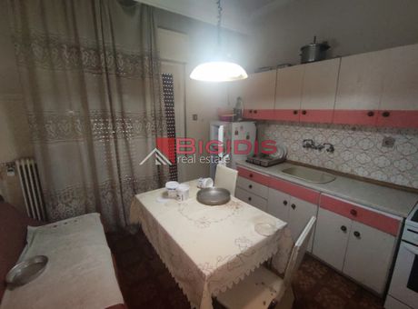 Apartment 93 sqm for sale
