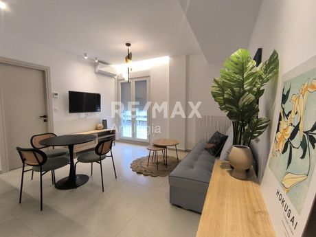 Studio / γκαρσονιέρα 33τ.μ. για πώληση-Φάληρο