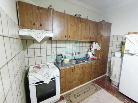 Διαμέρισμα 78τ.μ. για ενοικίαση-Πάτρα » Μαρούδα