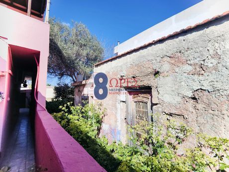 Οικόπεδο 113τ.μ. για πώληση-Χίος » Πόλη χίου