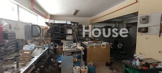 Αποθήκη 185 τ.μ. προς πώληση, Πυροσβεστείο Πάτρας-thumb-7