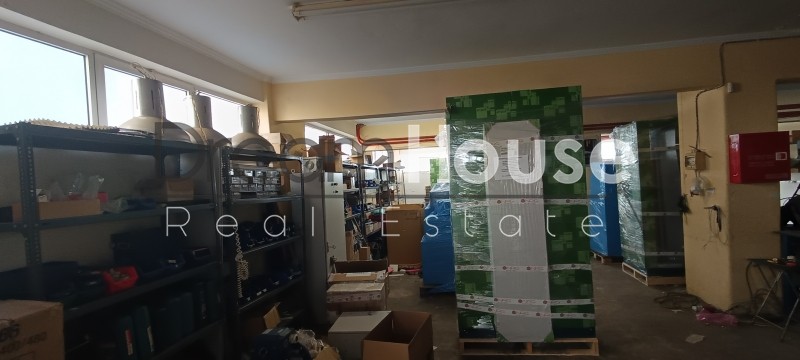 Αποθήκη 185 τ.μ. προς πώληση, Πυροσβεστείο Πάτρας