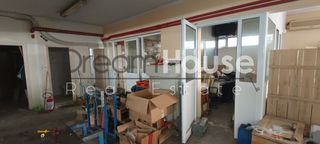 Αποθήκη 185 τ.μ. προς πώληση, Πυροσβεστείο Πάτρας-thumb-2
