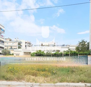 Land plot 293sqm for sale-Peristeri » Kipoupoli