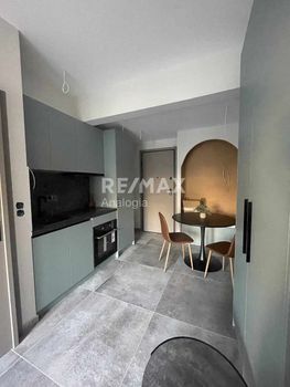 Studio / γκαρσονιέρα 27τ.μ. για πώληση-Φάληρο