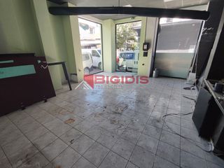 Κατάστημα 50 τ.μ. για ενοικίαση, Ν. Σερρών, Σέρρες-thumb-5