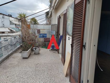 Διαμέρισμα 50 τ.μ. για ενοικίαση