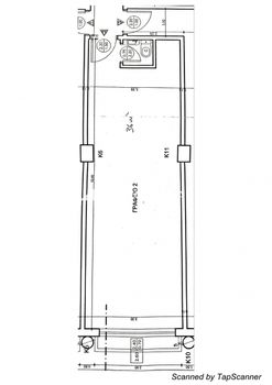 Office 36sqm for sale-Alexandroupoli » Center