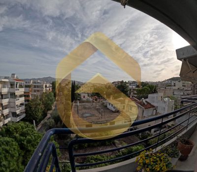 Apartment 120sqm for sale-Agia Paraskevi