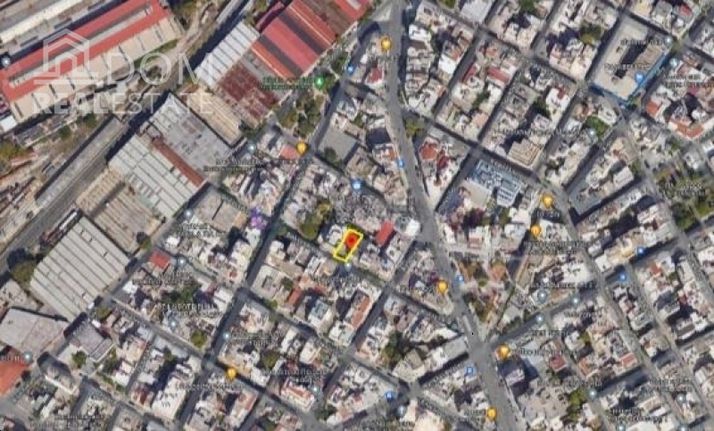 Οικόπεδο 225 τ.μ. για πώληση, Πειραιάς, Τερψιθέα
