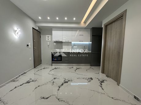 Studio / γκαρσονιέρα 37 τ.μ. για πώληση