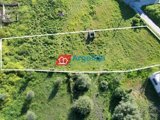 Οικόπεδο 715 τ.μ. για πώληση, Αργολίδα, Ναύπλιο-thumb-3