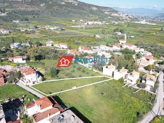 Οικόπεδο 715 τ.μ. για πώληση, Αργολίδα, Ναύπλιο-thumb-8