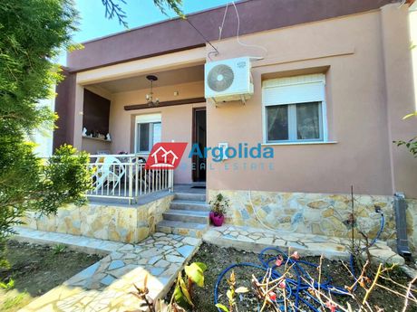 Μονοκατοικία 85τ.μ. για πώληση-Ξυλόκαστρο » Κέντρο