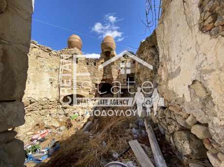Land plot 155sqm for sale-Ierapetra » Kato Chorio