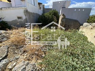 Οικόπεδο 155 τ.μ. για πώληση, Ν. Λασιθίου, Ιεράπετρα-thumb-1