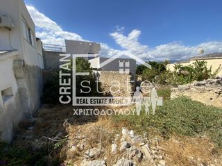Οικόπεδο 155 τ.μ. για πώληση, Ν. Λασιθίου, Ιεράπετρα-thumb-3