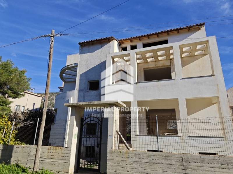 Μονοκατοικία 300 τ.μ. προς πώληση, Λαγονήσι