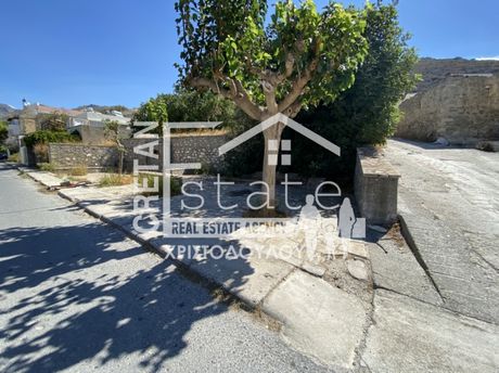Land plot 142sqm for sale-Ierapetra » Kato Chorio