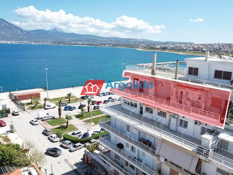 Διαμέρισμα 150τ.μ. για πώληση-Κόρινθος » Κέντρο
