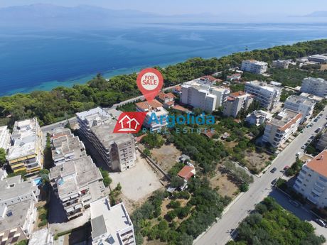 Κτίριο 241τ.μ. για πώληση-Ξυλόκαστρο » Κέντρο