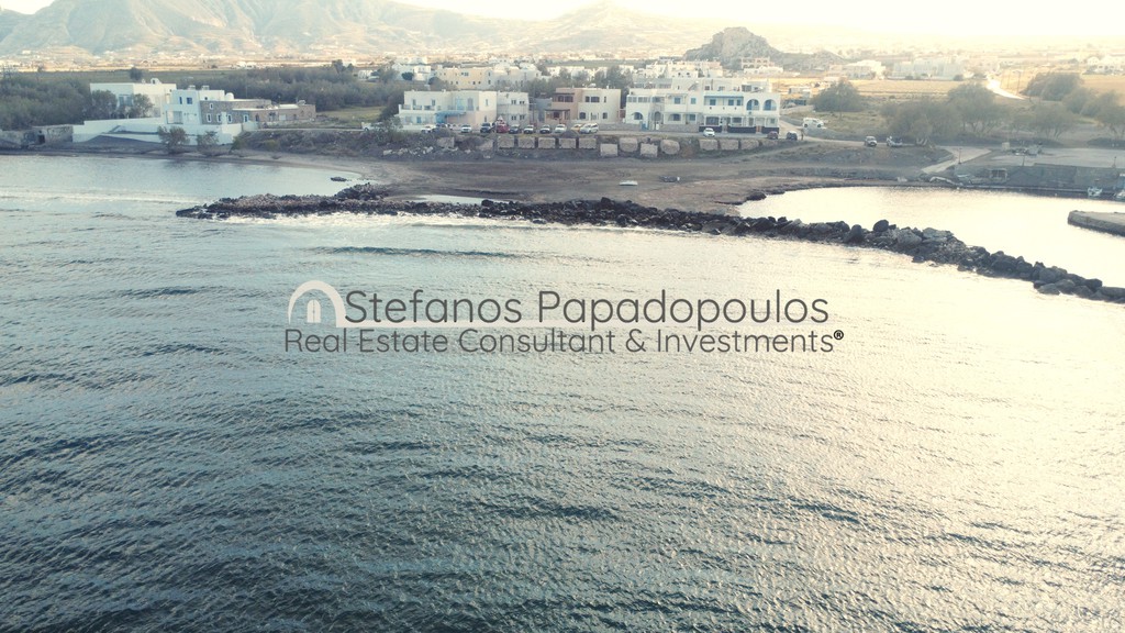 Μονοκατοικία 87 τ.μ. πρός πώληση, Κυκλάδες, Σαντορίνη