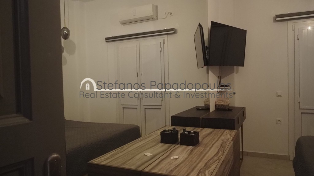 Μονοκατοικία 87 τ.μ. πρός πώληση, Κυκλάδες, Σαντορίνη