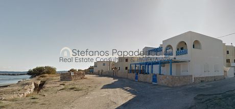 Detached home 87sqm for sale-Santorini