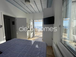 Βίλλα 160 τ.μ. για ενοικίαση, Κυκλάδες, Μύκονος-thumb-13