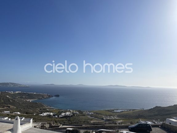 Βίλλα 160 τ.μ. για ενοικίαση, Κυκλάδες, Μύκονος