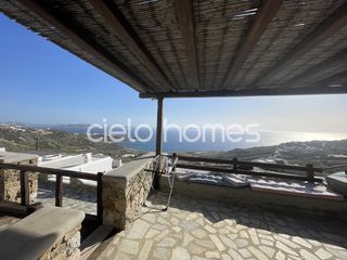 Βίλλα 160 τ.μ. για ενοικίαση, Κυκλάδες, Μύκονος-thumb-5