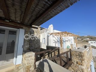 Βίλλα 160 τ.μ. για ενοικίαση, Κυκλάδες, Μύκονος-thumb-3