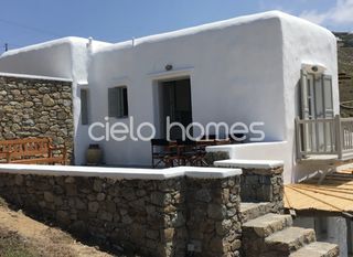 Studio / γκαρσονιέρα 40 τ.μ. για ενοικίαση