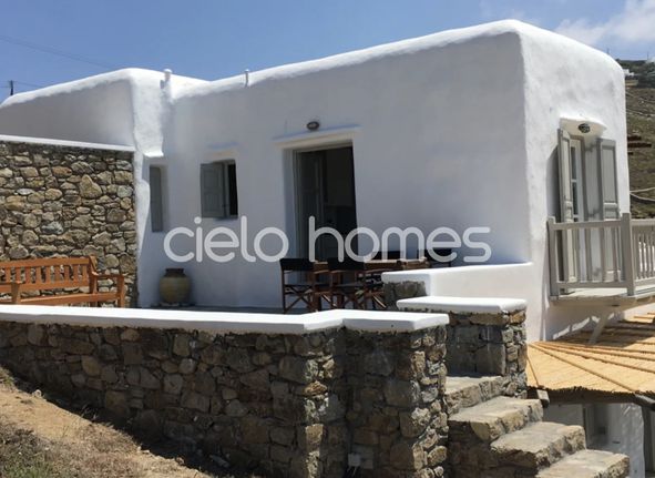 Studio / γκαρσονιέρα 40 τ.μ. για ενοικίαση, Κυκλάδες, Μύκονος
