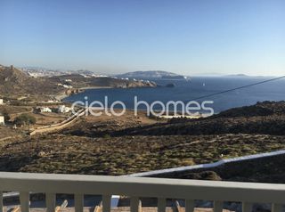 Studio / γκαρσονιέρα 40 τ.μ. για ενοικίαση, Κυκλάδες, Μύκονος-thumb-7