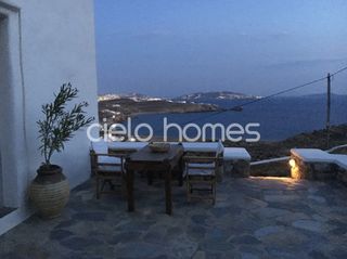 Studio / γκαρσονιέρα 40 τ.μ. για ενοικίαση, Κυκλάδες, Μύκονος-thumb-8