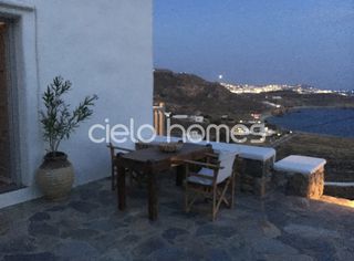 Studio / γκαρσονιέρα 40 τ.μ. για ενοικίαση, Κυκλάδες, Μύκονος-thumb-9