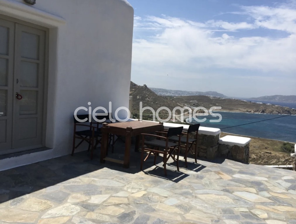 Studio / γκαρσονιέρα 40 τ.μ. προς ενοικίαση, Μύκονος