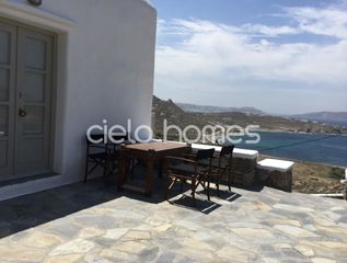 Studio / γκαρσονιέρα 40 τ.μ. για ενοικίαση, Κυκλάδες, Μύκονος-thumb-1