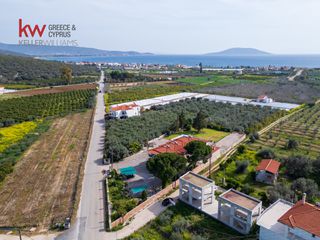 Μονοκατοικία 100 τ.μ. για πώληση, Αργολίδα, Ασίνη-thumb-7